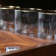 Image for article titled This Whiskey Bar Turntable Gets You Loaded on Tunes and Booze